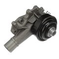 Airtex-Asc 04-99 Chev Truck-Gmc Truck-Hummer Water Pump, Aw5086 AW5086